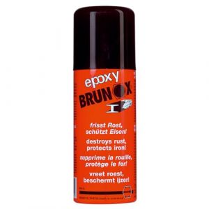Brunox BEPOXYSPRAY150 Epoxy convertisseur de rouille 150ml (GAFA AUTO, neuf)