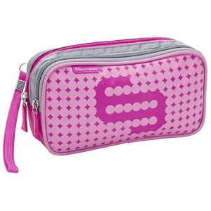 Elite Bags, Trousse Isotherme pour Diabétiques, Mod. Dia's, Rose (Queraltó, neuf)
