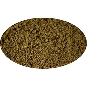 Eder Gew&uuml;rze &ndash; Farine de moutarde brune - 1kg (Eder Gew&uuml;rze, neuf)