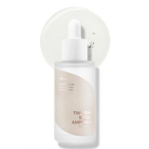 IsNtree TW-Real Bifida Ampoule 50 ml 1,69 fl.oz | Soin élasticité de la peau | Adoucit la texture de la peau | Soin Tonus & Rides | Alimentation riche (Glamstore FR, neuf)