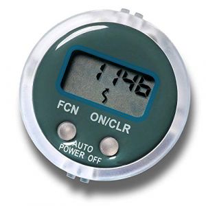 Kernpower Compte-tours numérique pour Power Ball – "Counter SM01" (ergobasis, neuf)