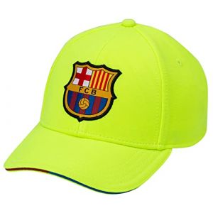 Fc Barcelone Casquette Barça - Collection Officielle (MISTERLOWCOST, neuf)