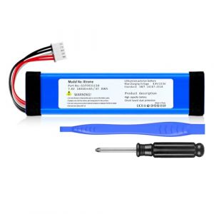TQTHL Batterie GSP0931134 7,4 V 18000 mAh pour haut-parleur JBL Xtreme, Xtreme 1, JBL Extreme (TQTHL EU, neuf)