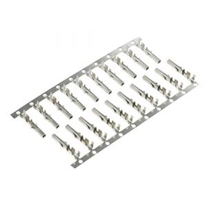 Phobya - Contacts Alimentation ATX/GPU Femelle - 20 Pieces (procooling, neuf)