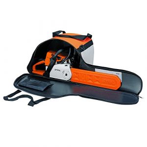 Stihl Sac de Transport tronçonneuse Modèles S < 45cm (Verde +, neuf)