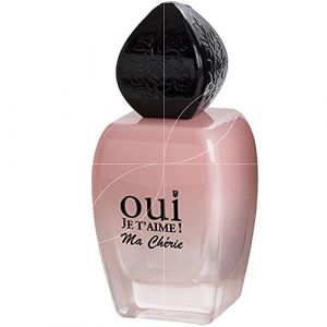 Linn Young - EDP 100 ml "Oui Je T'Aime Ma Chérie" (FolieCosmetic, neuf)