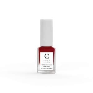 Vernis &agrave; ongles n&deg;42- Rouge poinsettia 11 ml (Mon Shop Beaut&eacute; ⭐⭐⭐⭐⭐, neuf)