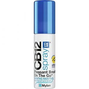CB12 Spray 15 ml (Onogo FR, neuf)