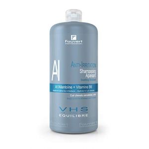 Shampooing anti-irritation apaisant Fauvert Professionnel 1L (LEGEND'HAIR DELTA BEAUTE DISTRIBUTION, neuf)