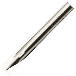 Zebra - Recharge stylo bille à base d'huile pour Sharbo X, Minna, SL-F1, Fortia500, Workdash Ink - Pointe 1,0 mm Maru (Basic Living - Japon, neuf)