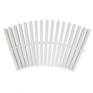 OemClima Caillebotis Grille bonde Piscine Grille caniveau de Drainage terrasse ext&eacute;rieur vidange Douche trop Plein Evacuation Eau (Xuzhou Dawa Material Trade Co.,Ltd, neuf)