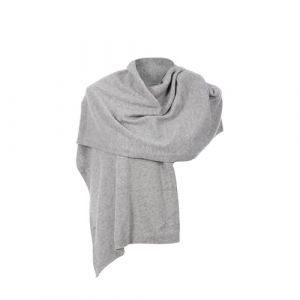 MAPIMANIA - Echarpe Homme en Cachemire et Laine Made in Italy 200 x 50, Echarpe Femme Cachemire Chic Mariage, Manteau Femme Cachemire, Foulard Homme Hiver (MAPIMANIA, neuf)