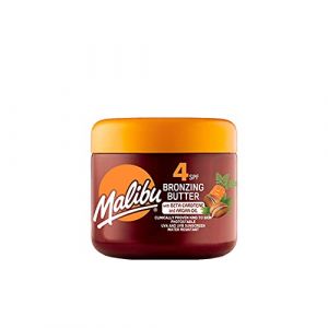 Malibu Bronzing Butter SPF 4-300 ml (hello_health, neuf)