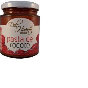 P&eacute;ruvien ROCOTO p&acirc;te de Chili P&acirc;te Cr&egrave;me de ROCOTO per&atilde;&ordm; 212 g (Mercado_Maravillas, neuf)