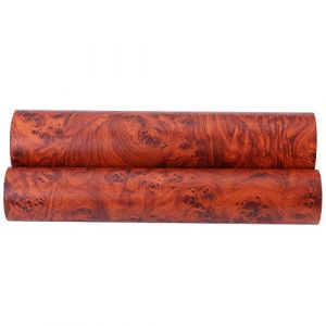 Autocollant &Agrave; Bois Textur&eacute; Int&eacute;rieur du Panneau de Film de Voiture Film Autocollants Style Vintage(W1303) film bois pour voiture+film bois pour voiture film bois pour voiture film bois pour voi (Reminnbor, neuf)