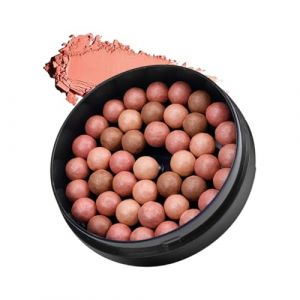 Fard à Joues Crème pour Peaux Matures | Rouleau Applicateur Léger pour Fard à Joues | Cosmétique Hydratant Pour Illuminer Sculpter Les Joues Et Contourner Le Visage Peau Mature (wiqene, neuf)