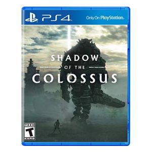 Shadow of the Colossus (輸入版:北米) -PS4 (RAREWAVES USA, neuf)