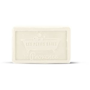 Les Petits Bains de Provence Savon Solide au Lait de Jument 100g (La Malle Au Trésor, neuf)