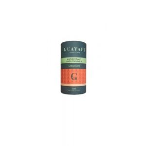 Guayapi - Complément Alimentaire - BIO, Urucum Tablettes 80 Tablettes de 600 mg, Petit (REKINKE, neuf)