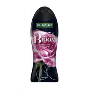 Palmolive Lot de 6 gels douche Sparkling Bloom &ndash; Rose minuit & pivoine glac&eacute;e &ndash; 500 ml (IwonaTEC, neuf)