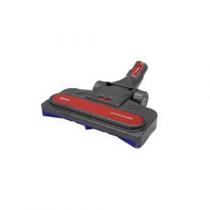 Brosse parquet Pneumatic branchement MuscleHead - Aspirateur Cinetic CY26 Big Ball - Dyson (Groupe Dragon, neuf)