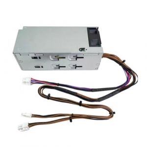 Kiligeary Transformateur d'alimentation informatique 8Pin+4Pin 180W 240W 260W 400W 460W 500W 600W Compatible avec Dell 7020MT 7010P 3900 3910 3911 3020 3030 3000 5000 7000MT T150 XPS8950 R13 R14(260W) (KLGREU, neuf)