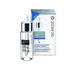 Incarose Pure Solutions Acide Hyaluronique 15 ml (Vendr GmbH, neuf)