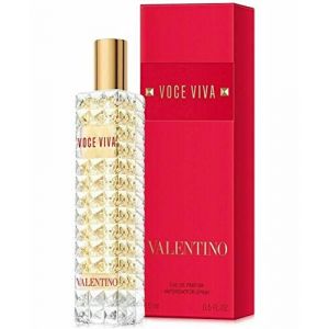 VALENTINO Voce Viva Eau de parfum pour femme en flacon vaporisateur 14,2 g (Parfüm Store, neuf)