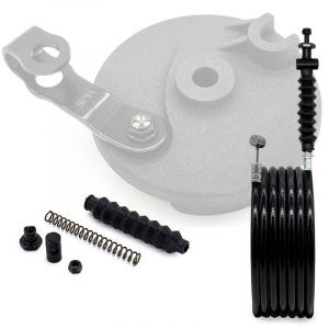 C&acirc;ble de frein &agrave; tambour Xiaomi Mi4 Ultra - 1,45 m (EWHEEL MOBILITY SL, neuf)