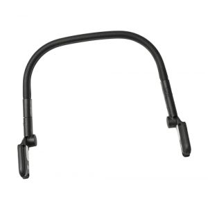 Barre d'appui Ergobaby Metro 3 pour la Poussette Metro 3, barre de sécurité, noir (Ergobaby Europe, neuf)