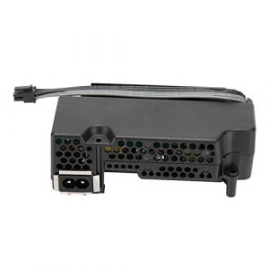 Bloc d'alimentation pour Xbox One S/Slim Console Power Board Adaptateur secteur Bloc d'alimentation Pi&egrave;ce de rechange pour Xbox One Power Board interne pour Xbox One S/Slim Console (ZXR.Elwood, neuf)