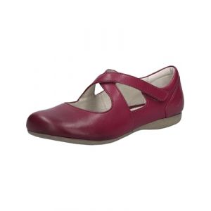Josef Seibel Ballerine Fiona 72 | Violet, Couleur:, Taille:42 (schuhschachtel24, neuf)