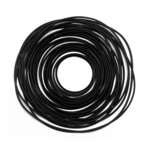 VAEIORP 30 Pcs Universal Mix Taille Carré Cassette Machine À Bande Ceinture Assortie Courroie commune pour Enregistreur, Walkman, Répéteur (shenzishumaoyi, neuf)