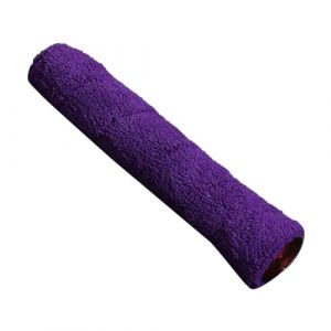 MISUVRSE Raquette en tissu éponge absorbant avec poignées antidérapantes et anti-transpiration pour raquette de tennis, badminton, protection antidérapante (KY-BORED, neuf)
