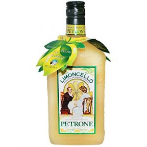 Limoncello 100% naturel 70 Cl. - Carton de 6 pièces (youdreamitaly, neuf)