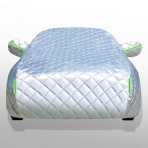 Bâche Anti-Grêle pour Suzuki Swift, Housse Voiture Résistante pour Une Protection par Tous Les Temps (FengflyTechnology, neuf)