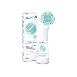 Lactacyd Pharma Antibacterials 250ml (Dealon, neuf)