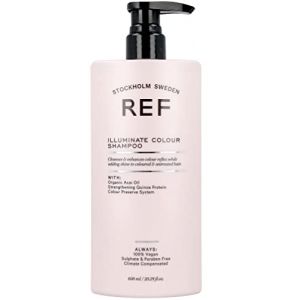 REF Illuminate Colour Shampoo (Salontotal, neuf)