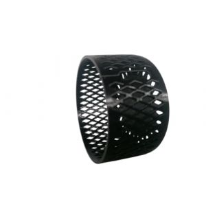 Jebao Lot de 2 protections anti-an&eacute;mone et poissons, protection contre les r&eacute;cifs pour pompes ELW ALW MLW SLW DLW (noir, *LW 30) (3DReeF, neuf)