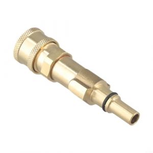 Adaptateur mâle pour nettoyeur haute pression Lavor//Pour Parkside () (Tianhengyue, neuf)