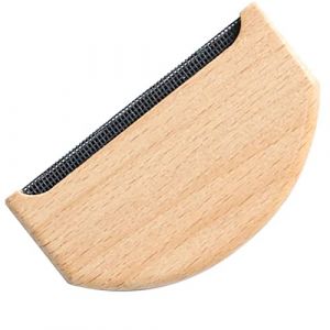 1 Paquet de Peigne Anti bouloche Enleve Peluche Rasoir Anti bouloche Pull Antiboulouche Rasoir à Laine Eliminateur de Peluche,Facile à Transporter (Zhen Shi Shang Mao, neuf)