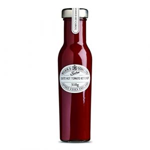 Tiptree Ketchup pour tomates chaudes 310 g (Jalpur Millers Online, neuf)