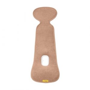 AeroMoov - Assise Air Layer - Evite à Votre Enfant de transpirer - Le siège-Auto ou la Poussette - Coton Bio - Groupe 1 - Tuscany (AeroMoov, neuf)