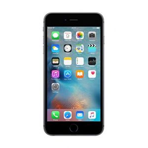 Apple iPhone 6S Plus Gris Sid&eacute;ral 32Go Smartphone D&eacute;bloqu&eacute; (Reconditionn&eacute;) (MrShopFR, neuf)
