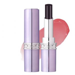 Dayysiuy Baume &agrave; L&egrave;vres | Couleur Longue Tenue Imperm&eacute;able &agrave; Effet Cam&eacute;l&eacute;on Hydratant,Soin Nourrissant Beurre pour L&egrave;vres | Pour S&egrave;ches Et Gerc&eacute;es, Voyage, Rencontres, Quotidien, Bureau, F&ecirc;te (dayunm, neuf)