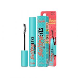 Mascara Sultry Eyes - Waterproof - Rude Cosmetics - Parfum Femme - (SAGA Cosmetics, neuf)
