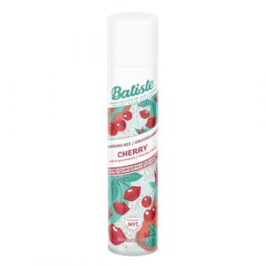 BATIS. – Shampoing Sec Fraîcheur Cerise, Boost Instantané et Texture Légère (200 ml) - Lot de 3 - vendu par Lot (Franc shopping, neuf)