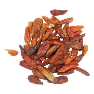 Générique Piment langue d'oiseau rouge sachet de 25g épices fines (KISSABOUTIQUE, neuf)