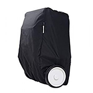 BEBE2LUXE Sac de Rangement pour Poussette Okto (BEBE2LUXE, neuf)