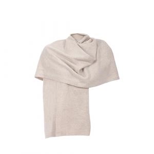 MAPIMANIA - &Eacute;charpe Homme et Femme en Cachemire et Laine Made in Italy 200 x 50, Manteau Femme Cachemire, Foulard Homme Hiver (MAPIMANIA, neuf)